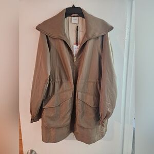 Brand New Yarley Womens Jacket Size M